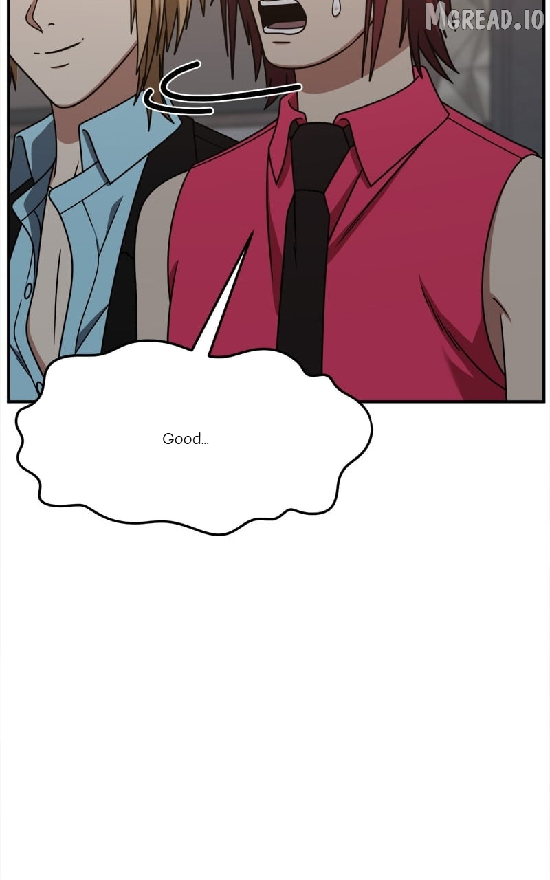 Change Me Chapter 257  - page 97
